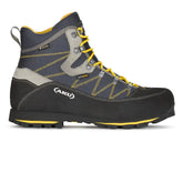 Scarponi Aku Trekker Lite III Gtx anthracite Uomo