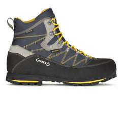 Scarponi Aku Trekker Lite III Gtx anthracite Uomo