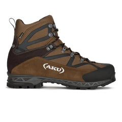Scarponi Aku Trekker Pro II Gtx brown Uomo