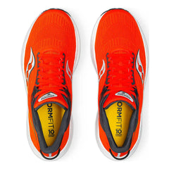 Scarpe Saucony Triumph 21 pepper Uomo