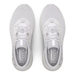 Scarpe Under Armour Hovr Turbulence 2 white Donna