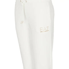 Tuta EA7 Logo Donna