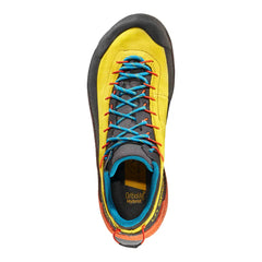 Scarpe La Sportiva TX4 Evo bamboo Uomo