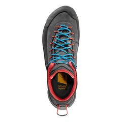 Scarponi La Sportiva TX4 Evo Mid Gtx carbon Uomo