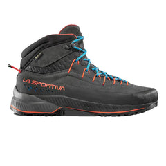 Scarponi La Sportiva TX4 Evo Mid Gtx carbon Uomo
