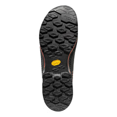Scarponi La Sportiva TX4 Evo Mid Gtx carbon Uomo