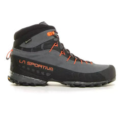 Scarponi La Sportiva TX4 Mid Gtx carbon Uomo
