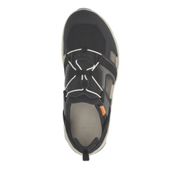 Sandali Lizard Ultra Trek black Donna