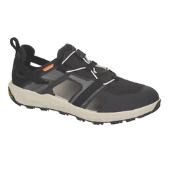 Sandali Lizard Ultra Trek black Donna