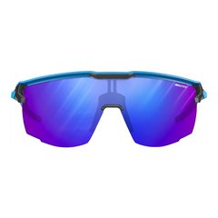 Occhiali Julbo Ultimate Reactiv Blue