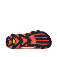 Scarpe Altra Mont Blanc coral/black Donna