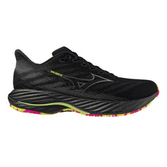 Scarpe Mizuno Wave Rider 28 black Uomo
