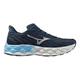 Scarpe Mizuno Wave Sky 8 blue Uomo