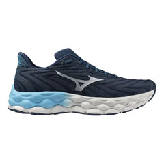 Scarpe Mizuno Wave Sky 8 blue Uomo