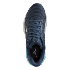 Scarpe Mizuno Wave Sky 8 blue Uomo