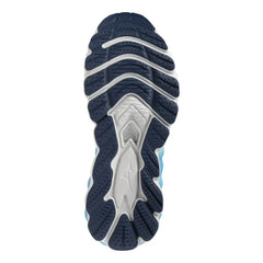 Scarpe Mizuno Wave Sky 8 blue Uomo