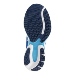 Scarpe Mizuno Wave Ultima 15 blue Donna