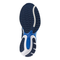 Scarpe Mizuno Wave Ultima 15 blue Uomo