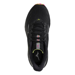 Scarpe Mizuno Wave Rider 28 black Uomo