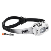 Lampada Petzl Swift RL - 1100 lumen