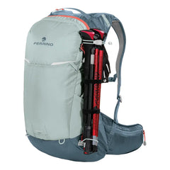 Zaino Ferrino Zephyr 15 donna