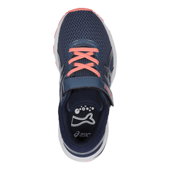 Scarpe Asics GT-1000 6 PS blue Bambina