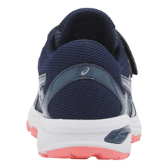 Scarpe Asics GT-1000 6 PS blue Bambina