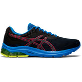 Scarpe Asics Gel Pulse 11 LS black Uomo