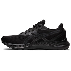 Scarpe Asics Gel Excite 8 black Uomo