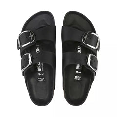 Birkenstock Arizona Big Buckle black