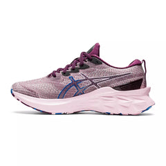 Scarpe Asics Novablast 2 plum Donna