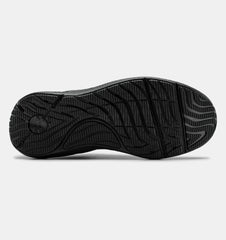 Scarpe Under Armour Charged Pursuit 2 black Donna