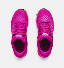 Scarpe Under Armour Hovr Infinite 3 Reflect pink Donna