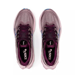 Scarpe Asics Novablast 2 plum Donna