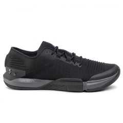 Scarpe Under Armour Tribase Reign black Uomo