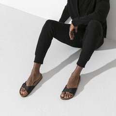 Birkenstock Madrid black