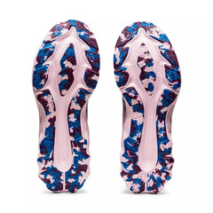 Scarpe Asics Novablast 2 plum Donna