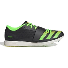 Scarpe Adidas adizero TJ/PV black unisex