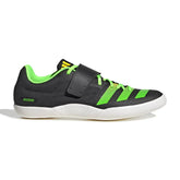 Scarpe Adidas adizero Discus/Hammer black unisex