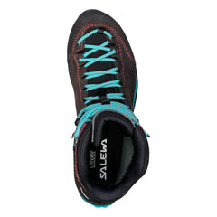 Scarponi Salewa Mtn Trainer Mid Gtx magnet Donna