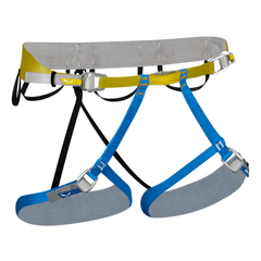 Imbraghi Salewa Ortles