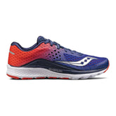 Scarpe Saucony Kinvara 8 blue Uomo