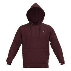 Felpe Under Armour Rival Hoodie full zip Uomo