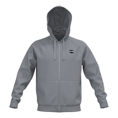 Felpe Under Armour Rival Hoodie full zip Uomo