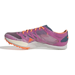 Scarpe Adidas Adizero Ambition lilac unisex