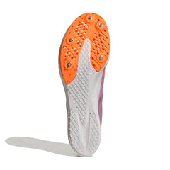 Scarpe Adidas Adizero Ambition lilac unisex