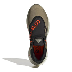 Scarpe Adidas Solar Glide 5 Gtx green Uomo