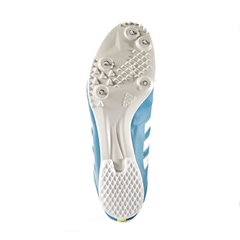 Scarpe Adidas Adizero MD petrol Uomo