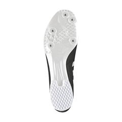 Scarpe Adidas Adizero MD core black Uomo