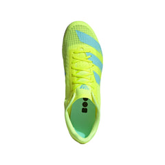 Scarpe Adidas Adizero MD solar yellow Uomo